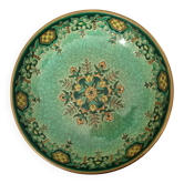 Longwy enamel plates