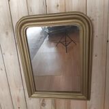 Miroir Louis Philippe - 75x57cm