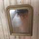 Louis Philippe mirror  - 75x57cm