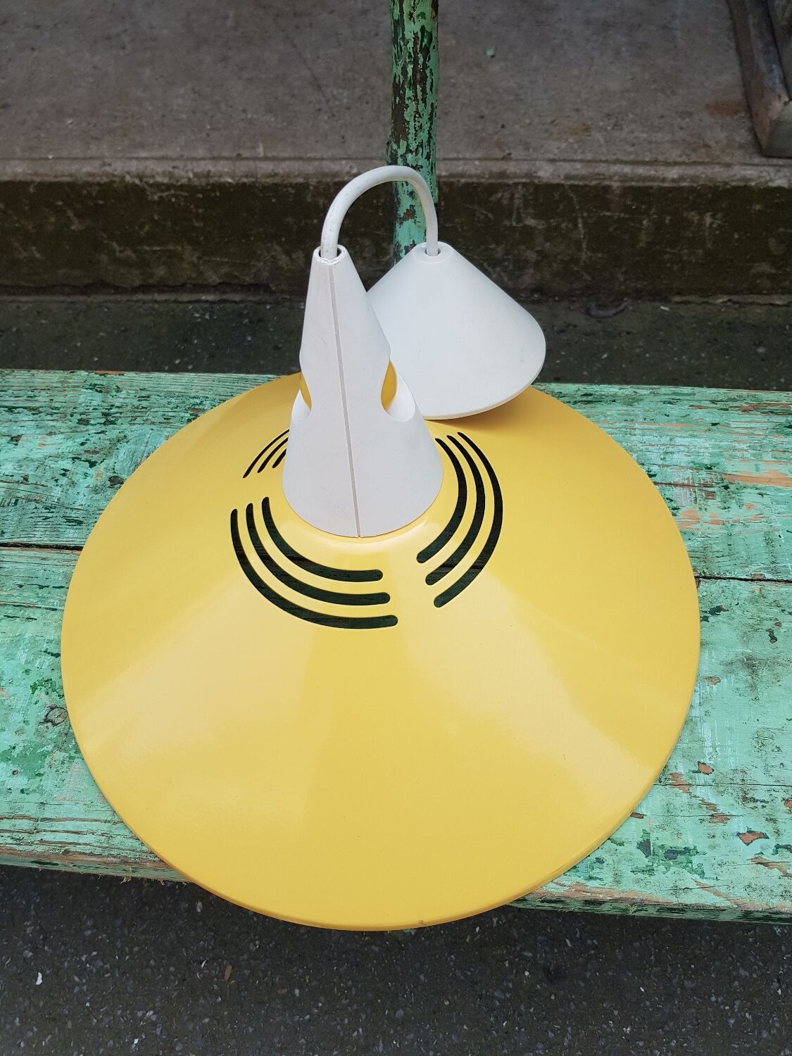 Lamp Brilliant Leuchten 1980s