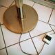 Space age floor lamp Goffredo Reggiani