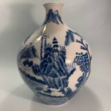 Large Chinese vase
