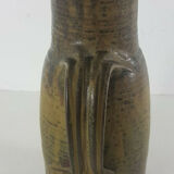 Pitcher broc carafe in Blanot sandstone