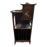 Music cabinet