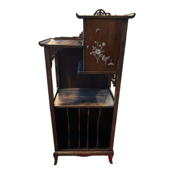 Music cabinet