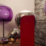Eyes ball lamp 1990