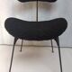 Contemporary "Alien" chair, original design, T-shaped back