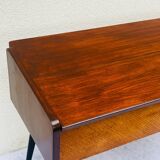 Console bureau des années 60