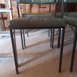 Chaises années 60