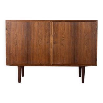 1960s Vintage Danish Sideboard in Rosewood Design P. Hundevad