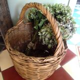 Basket of the 1970s