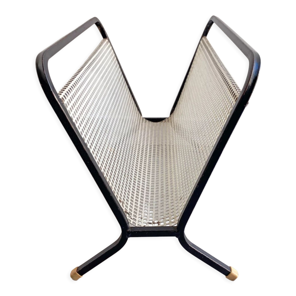 Promo Support En Métal Mesh Alba Chez Plein Ciel