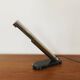 1 of 2 1960s Marble Table Lamps by Vereinigte Werkstätten Collection