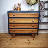 Commode vintage