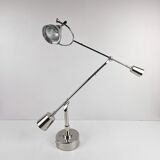Edouard Wilfrid Buquet - "Balanced" table lamp - mod. EB27 ozan17