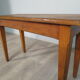 Banc rustique 1940