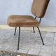 Chauffeuse CM 190 Pierre Paulin pour Thonet