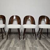 Dining Chairs by Antonin Suman, 1960s, Set of 4