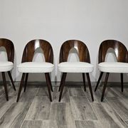 Dining Chairs by Antonin Suman, 1960s, Set of 4