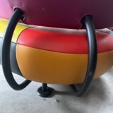 Leolux “Kikko” armchair – Marsmann special edition