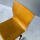 1970’s mid century Danish chair by Niels Larsen Mobler