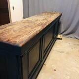 Old counter