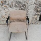 Fauteuil Strafor