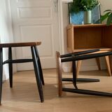 Vintage Scandinavian stolefabrik