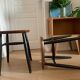 Vintage Scandinavian stolefabrik