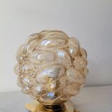Helena Tynelle lamp in bubble glass