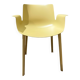 Chaise piuma - kartell