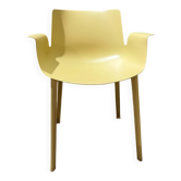 Chaise piuma - kartell