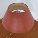 Porcelain table lamp from Rosenthal, Germany, 1960s.