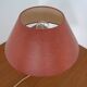 Porcelain table lamp from Rosenthal, Germany, 1960s.