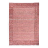 Modernist - Vintage Hand Woven Rug