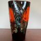 Vase céramique Vallauris années 60