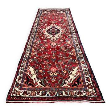 Tapis de Galerie Perse Mahal