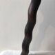 Cowherd tripod stool