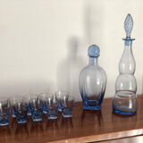 Liquor service