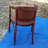Fischel armchair