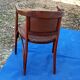 Fischel armchair