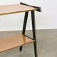Mid-century Japanese Style TV Stand, 60s