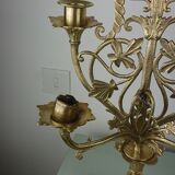 Chandeliers d'autel