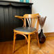 Chaise bistrot