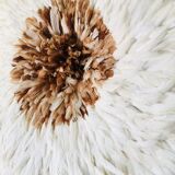 Juju Hat beige 75 cm