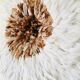 Juju Hat beige 75 cm
