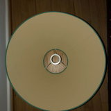 Lampshade diameter 50 cm x height 25 cm
