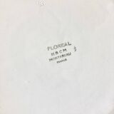 HBCM Art Deco Salad Bowl