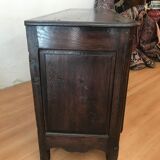 Buffet style louis xv