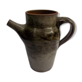Sandstone pitcher No.1